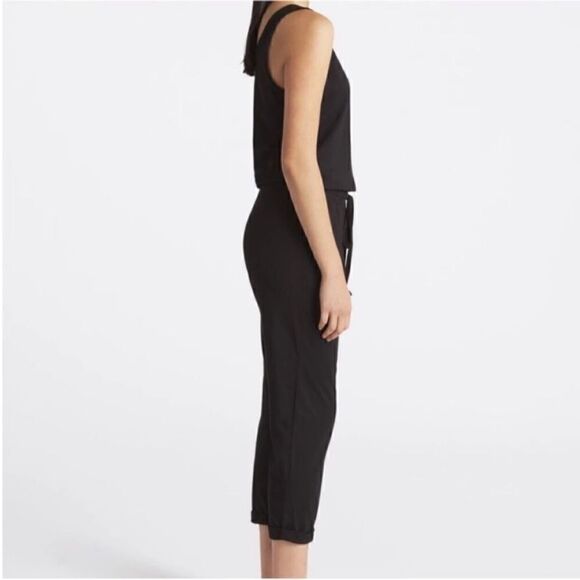 NWT Michael Stars Theo jumpsuit-N16 - Picture 3 of 7
